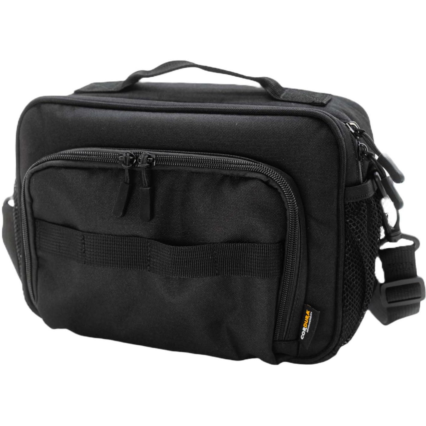 215-AFXP269(BK) CORDURA GOLF ハイスペッククーラー 1個 エクスプラス