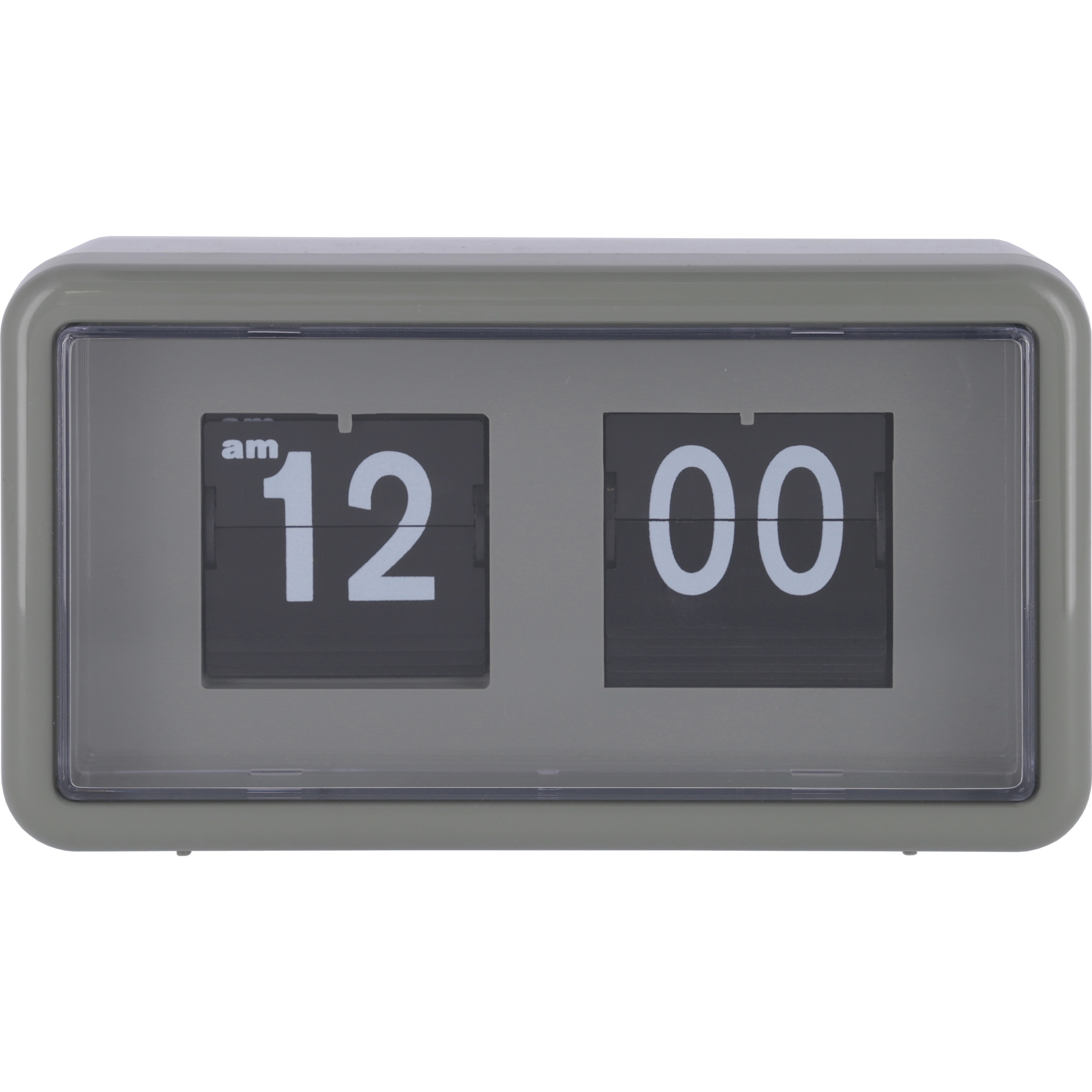 27340 置時計カーク 1個 不二貿易 【通販モノタロウ】