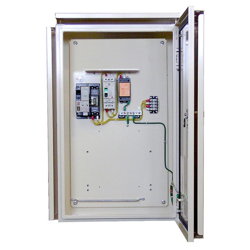 ARW30B1 無線システム用電源盤 河村電器産業 屋外・露出形用 ベージュ