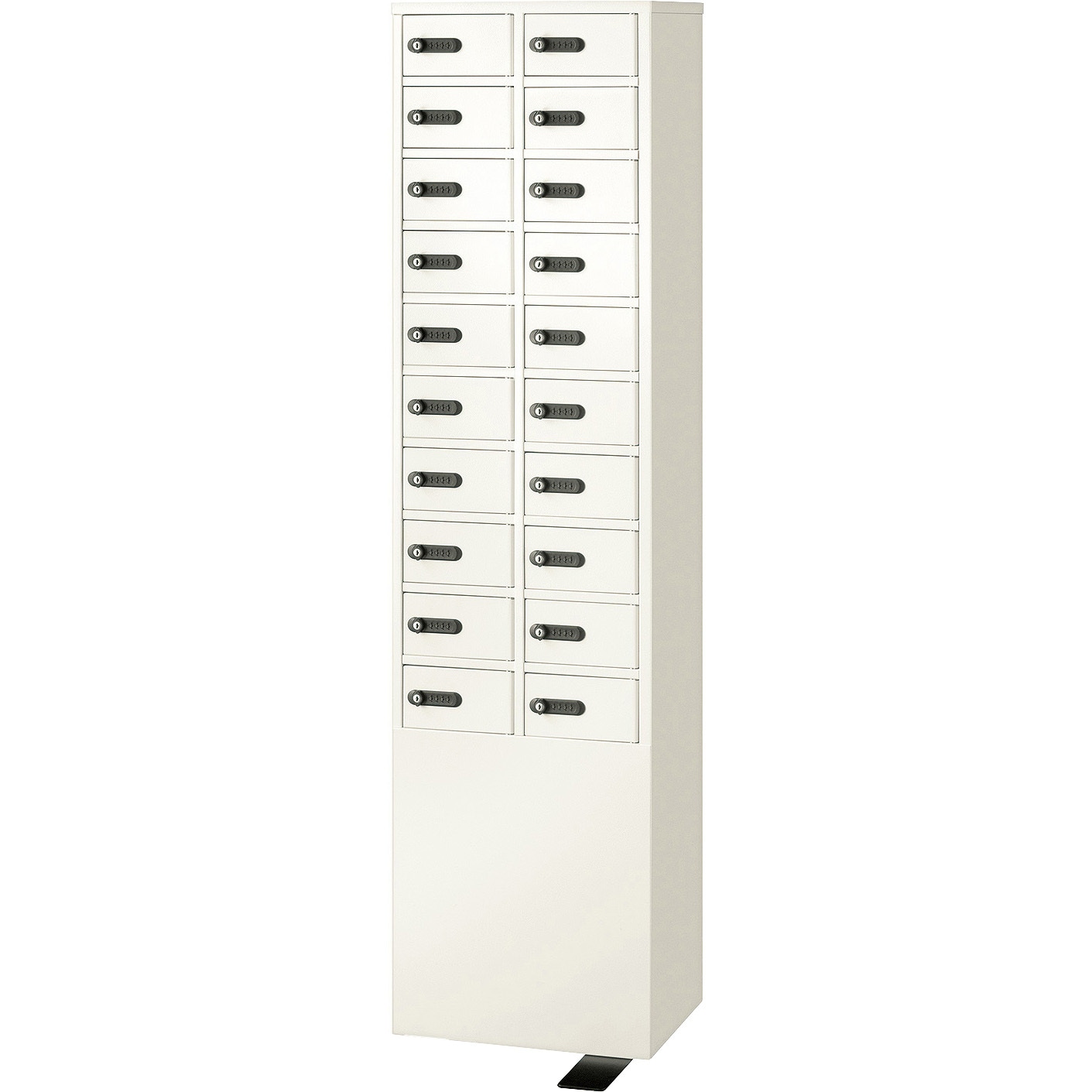 エーコー金庫☆ (美品)貴重品保管庫 エーコー 貴重品保管庫（少～多人数用） - 金庫通販の金庫屋