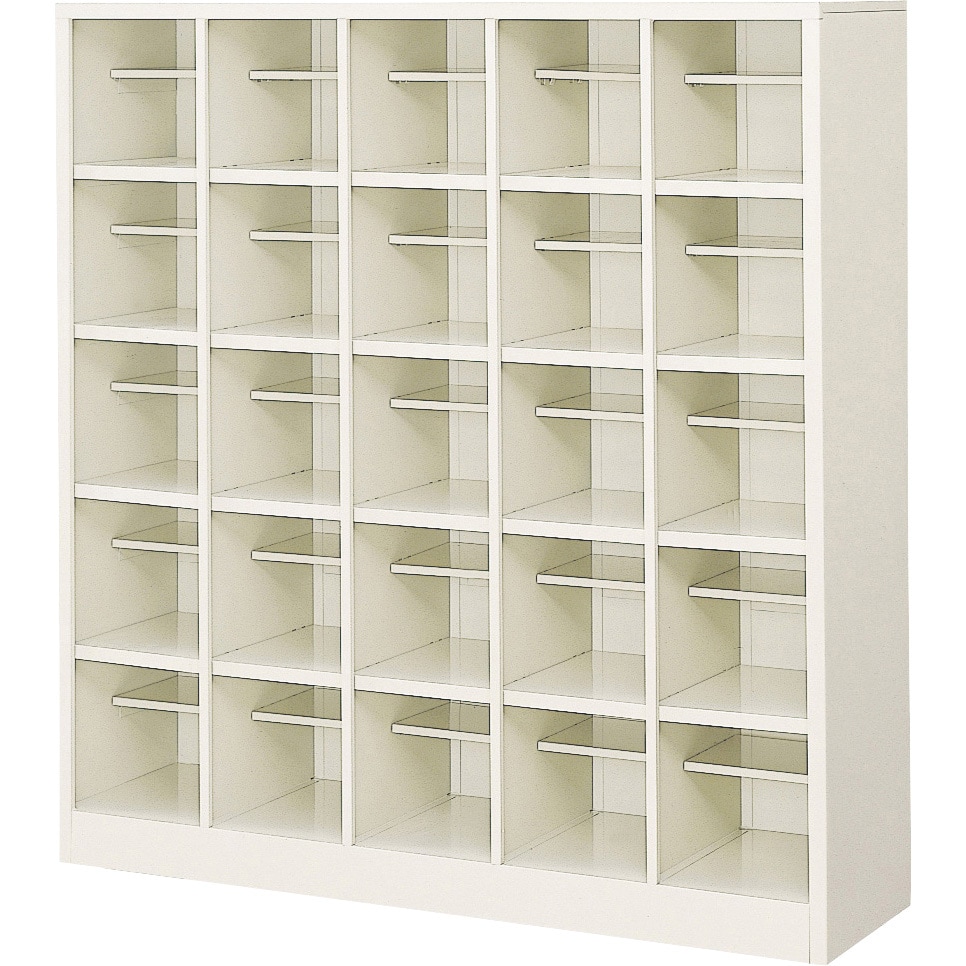 BS-25H5N オープンシューズボックス BS 三島精器 中棚有り   BS-25H5N