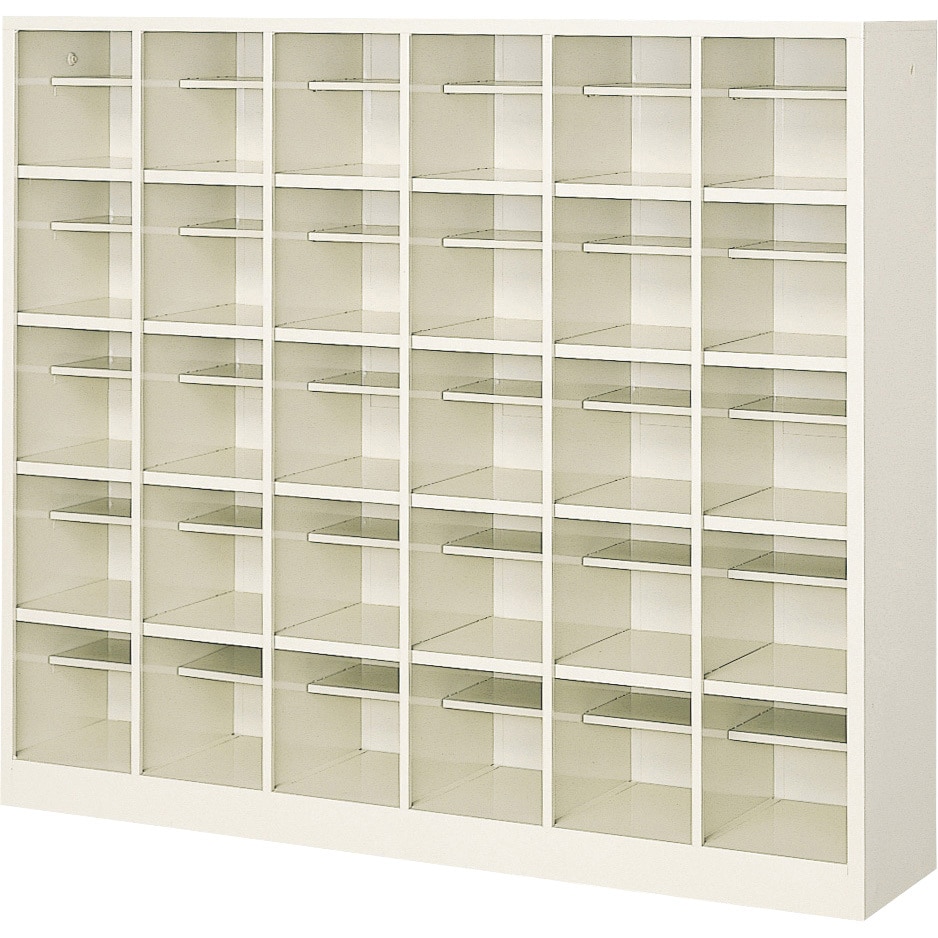 BS-30W6N オープンシューズボックス BS 三島精器 中棚有り   BS-30W6N 58,788円