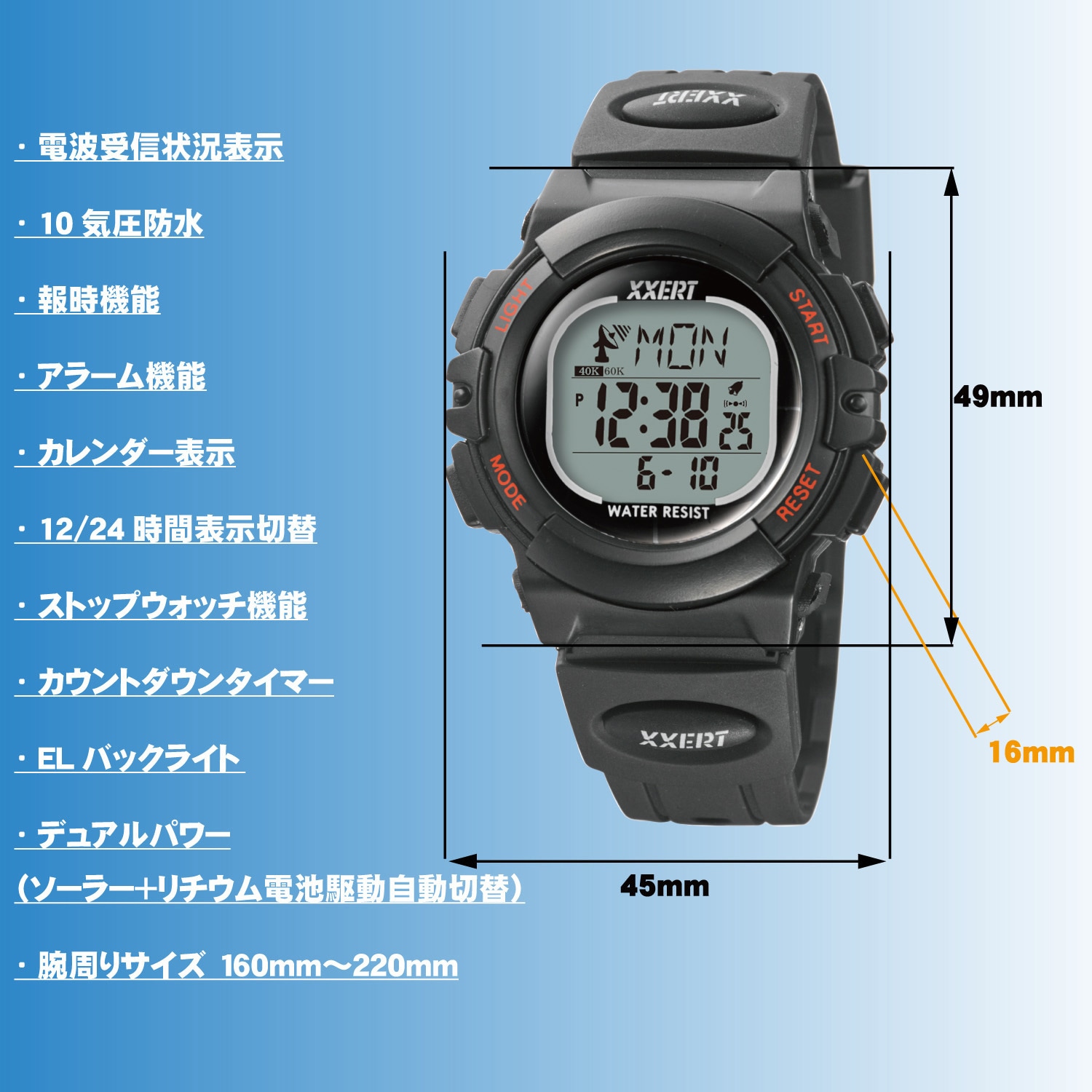 エガちゃんねる腕時計　限定500 　新品未使用 希少ブラック　ソーラー 2025年最新】エガちゃんねる 時計の人気アイテム - メルカリ