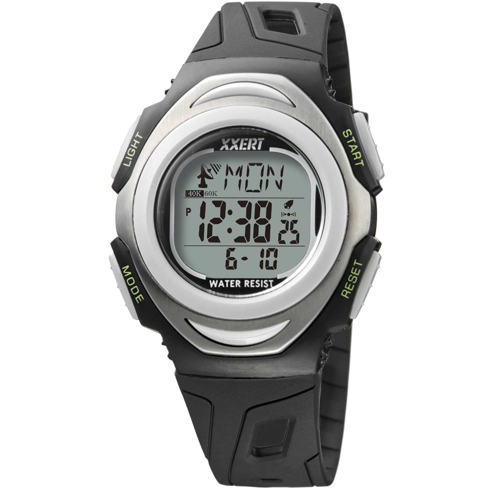 XXW-501 PW 電波ソーラーウォッチ 1個 XXERT[ノア精密] 【通販モノタロウ】