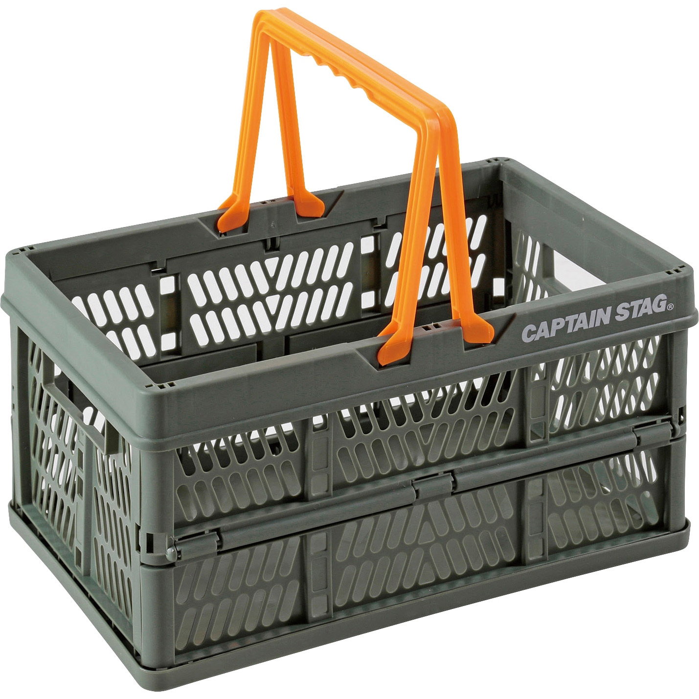 CAPTAIN STAG コンテナ20L×9 コンテナ51.3L×6 Amazon | 【Amazon.co.jp 限定】 キャプテンスタッグ(CAPTAIN