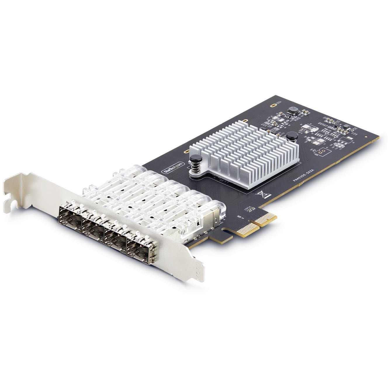 P041GI-NETWORK-CARD ネットワークアダプターカード/4ポート 1G SFP(全