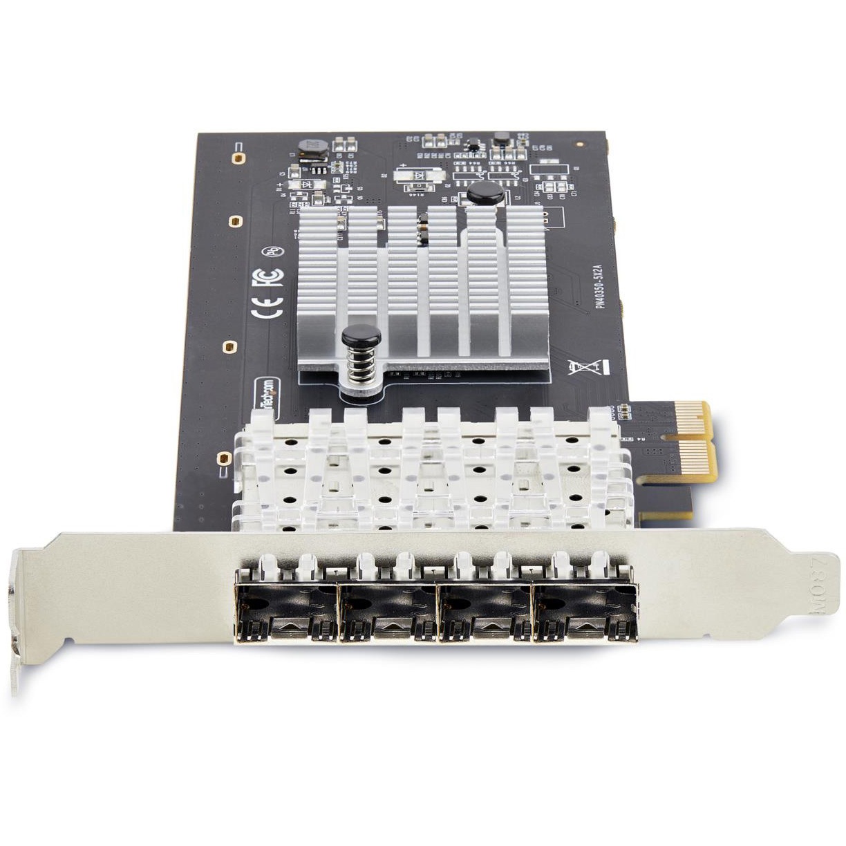 P041GI-NETWORK-CARD ネットワークアダプターカード/4ポート 1G SFP(全