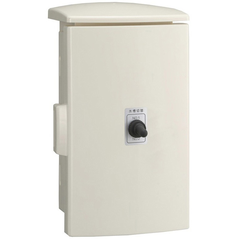 DK1R 電極棒切替盤 DK 河村電器産業 種別:電極棒切替専用(5P)/リレー 