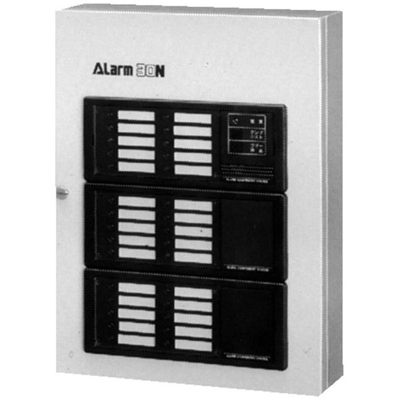 アラーム盤 警報盤 ARM30NK ARM30NK アラーム盤 ARM 河村電器産業 警報盤 縦430mm横330mm ARM30NK