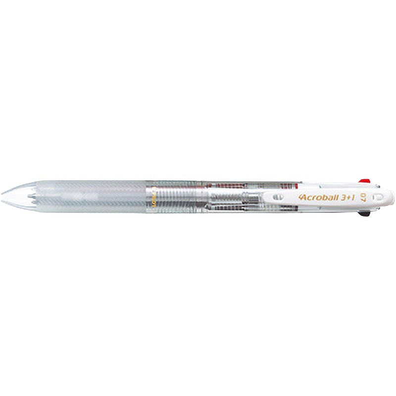 BKHAB-50F-NC アクロボール スリープラスワン 3+1 パイロット 油性染料