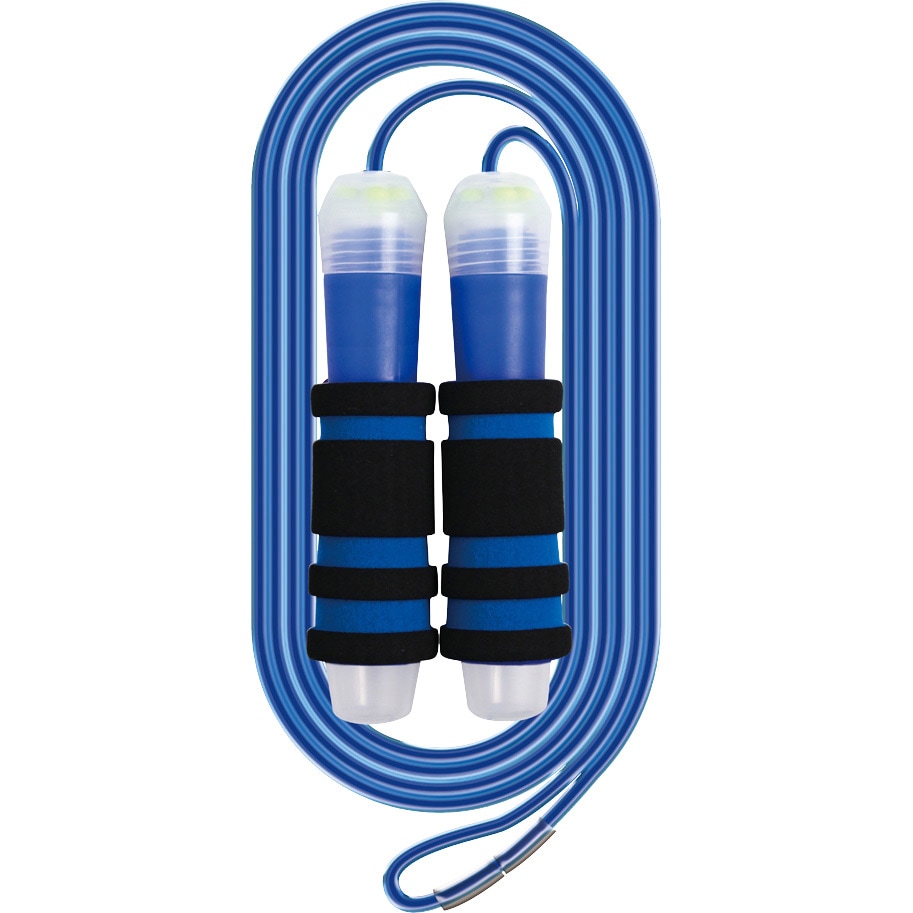 QX-1843-B ブレイブ なわとび クイックスピン ライト SONIC(ソニック