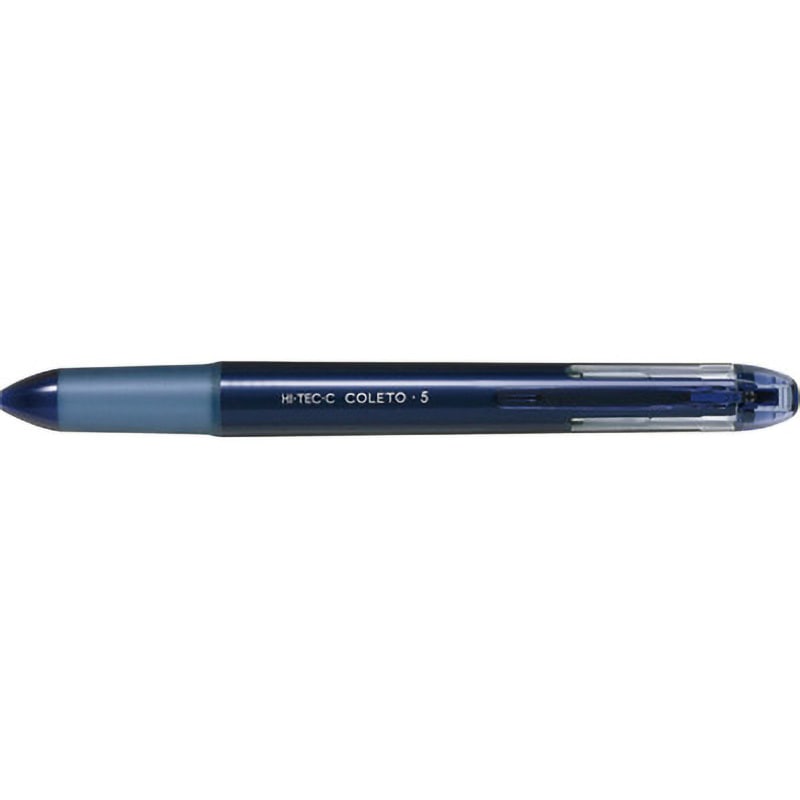 LHKCG25C-NV ハイテックCコレト 本体ボディ 5色用 1本 パイロット