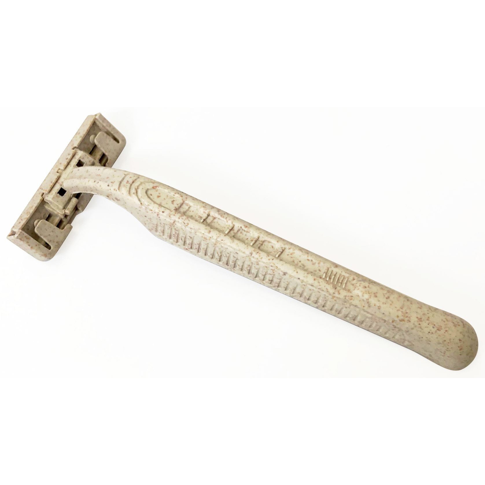 エシカシリーズ2枚刃カミソリ 1ケース(8箱×250個) 昭和刷子 【通販