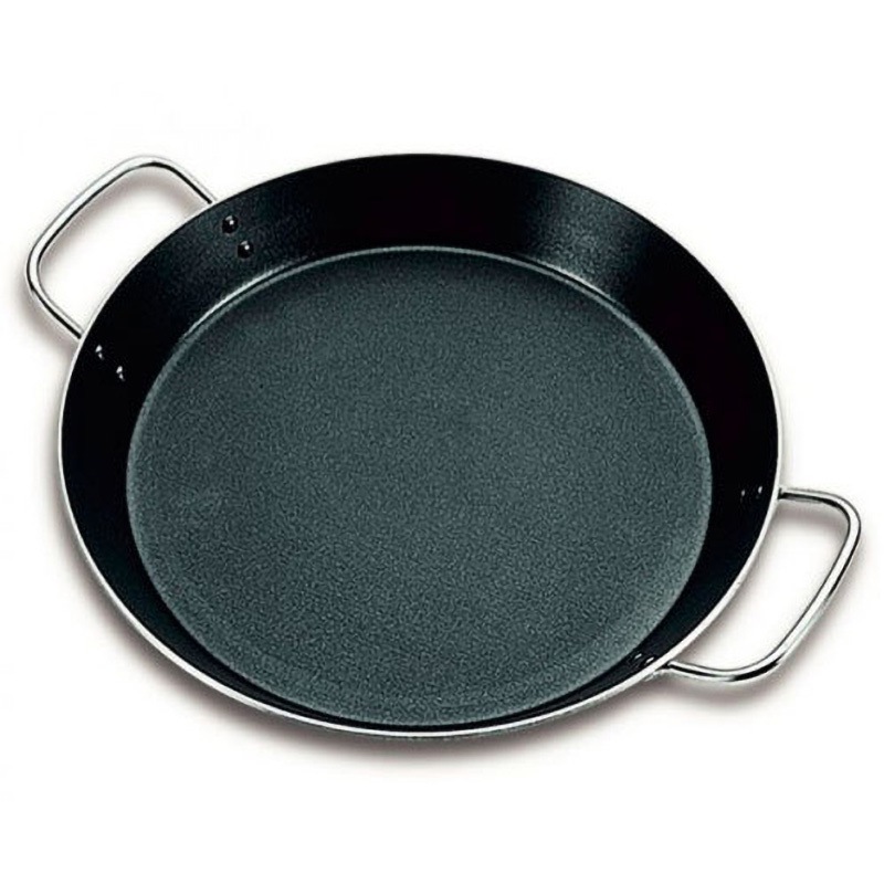 20896/060 パエリア鍋 1個 トラモンティーナ 【通販モノタロウ】