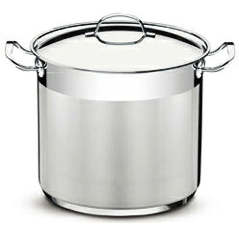 62648/280 プロフェッショナル ストックポット トラモンティーナ IH対応 15L 28,980円