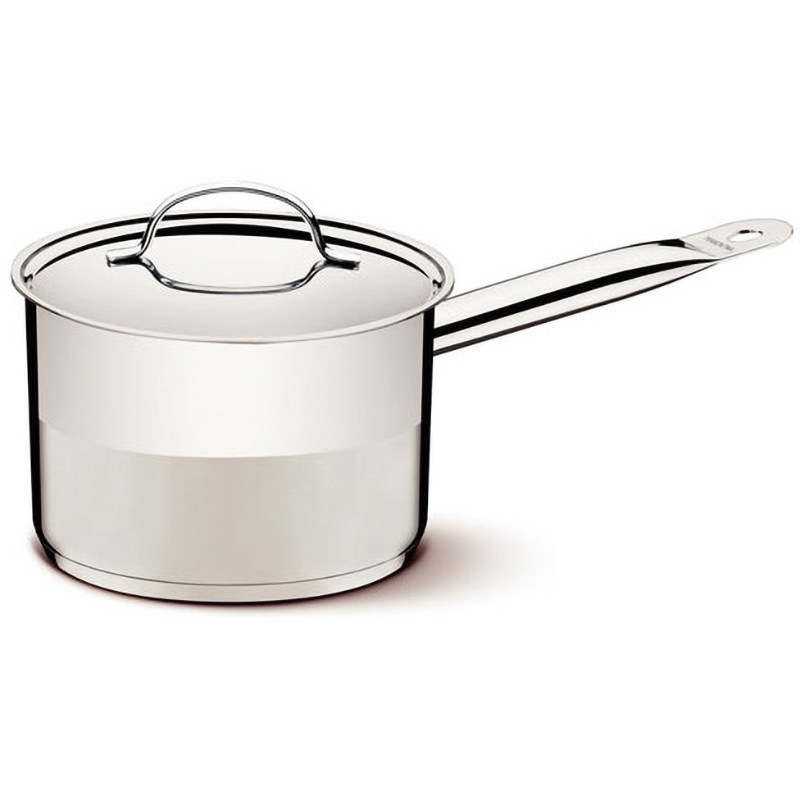 62627/160 プロフェッショナル ストックポット手付 トラモンティーナ IH対応 2.22L 8,865円