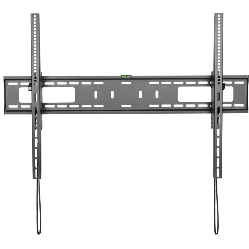 GH-WMTA-BK 大型テレビ用壁掛け金具 60～100インチ用 1台 グリーンハウス 【通販モノタロウ】