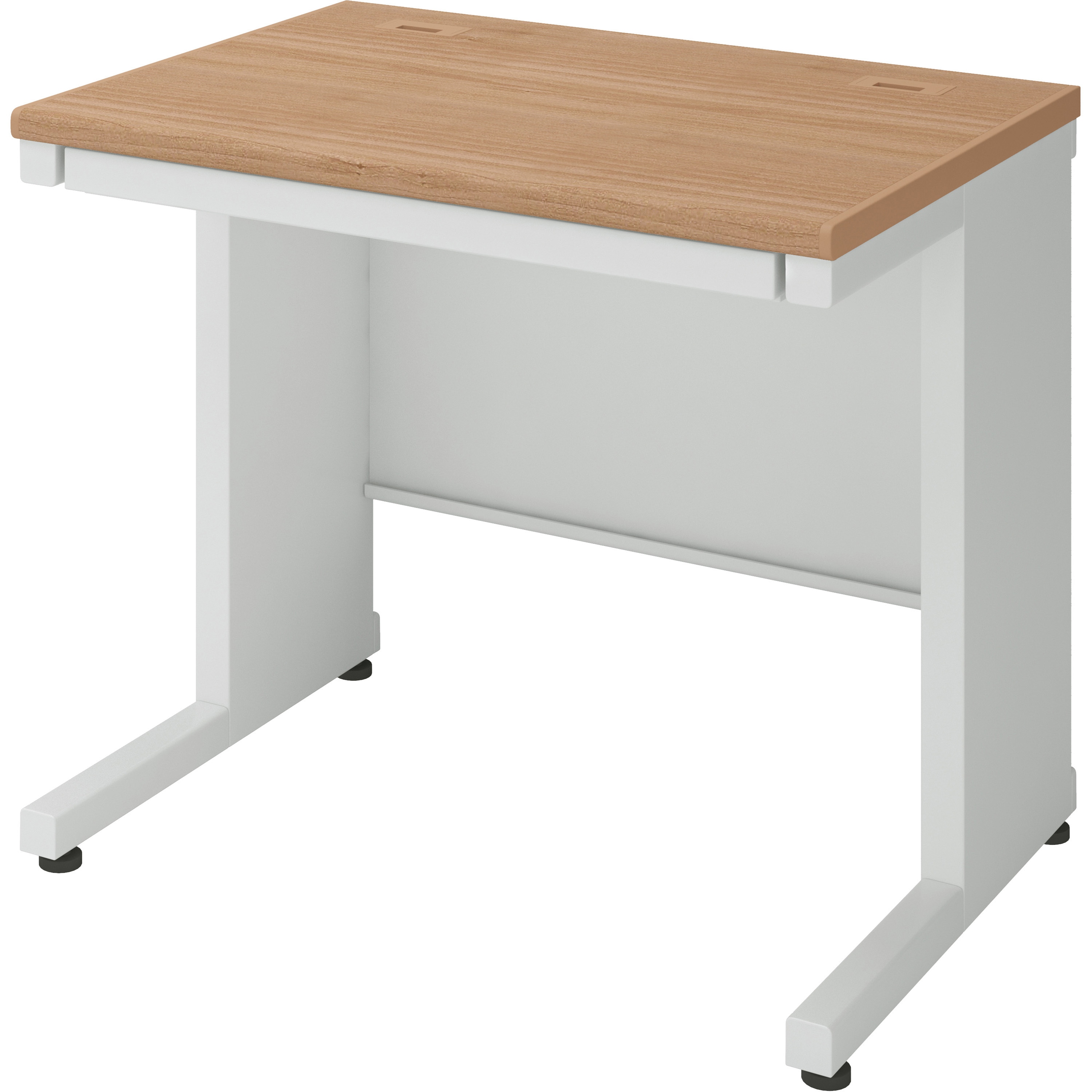 TKG-B86SAWMP2 INVENT 平机(配送・組立サービス付き) コクヨ 引出しあり 高さ700mm幅800mm奥行600mm  TKG-B86SAWMP2 40,980円