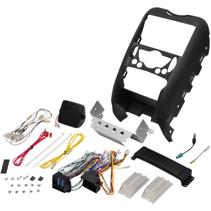 GE-BM111G BMWミニ用 カーAVトレードインキット 1個 カナテクス 【通販モノタロウ】