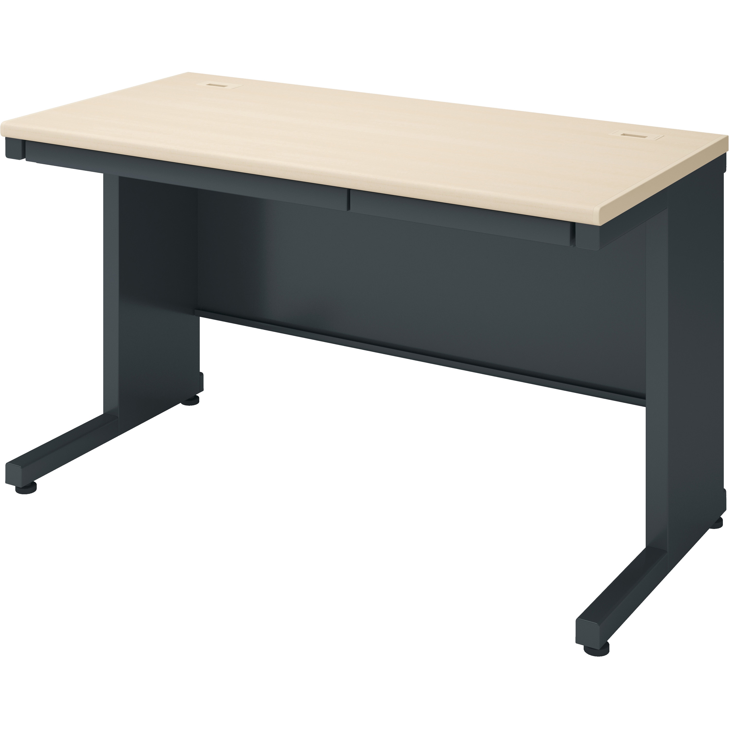 TKG-B126E6AM10 INVENT 平机(配送・組立サービス付き) コクヨ 引出しあり 高さ700mm幅1200mm奥行600mm  TKG-B126E6AM10 31,187円