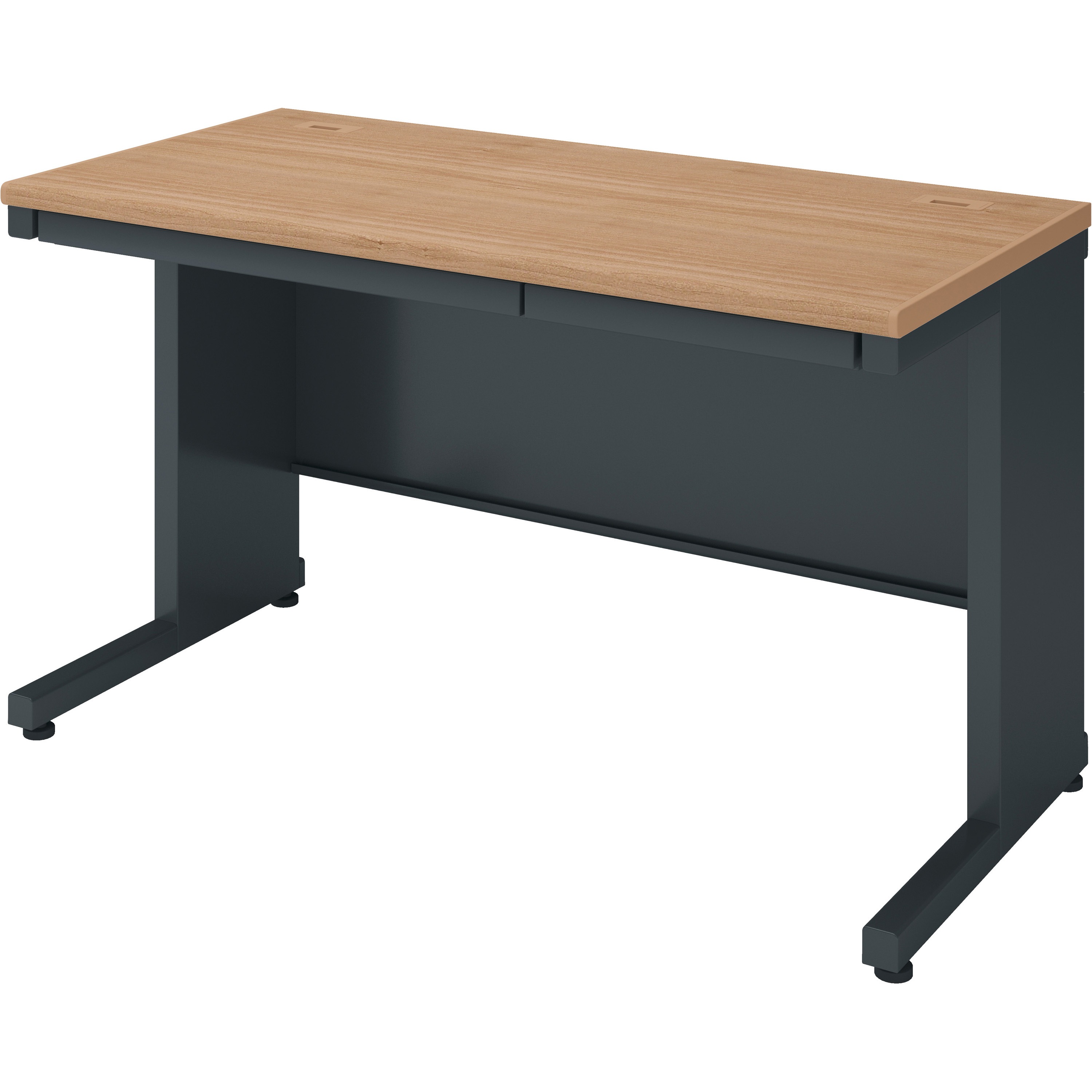 TKG-B126E6AMP2 INVENT 平机(配送・組立サービス付き) コクヨ 引出しあり 高さ700mm幅1200mm奥行600mm  TKG-B126E6AMP2