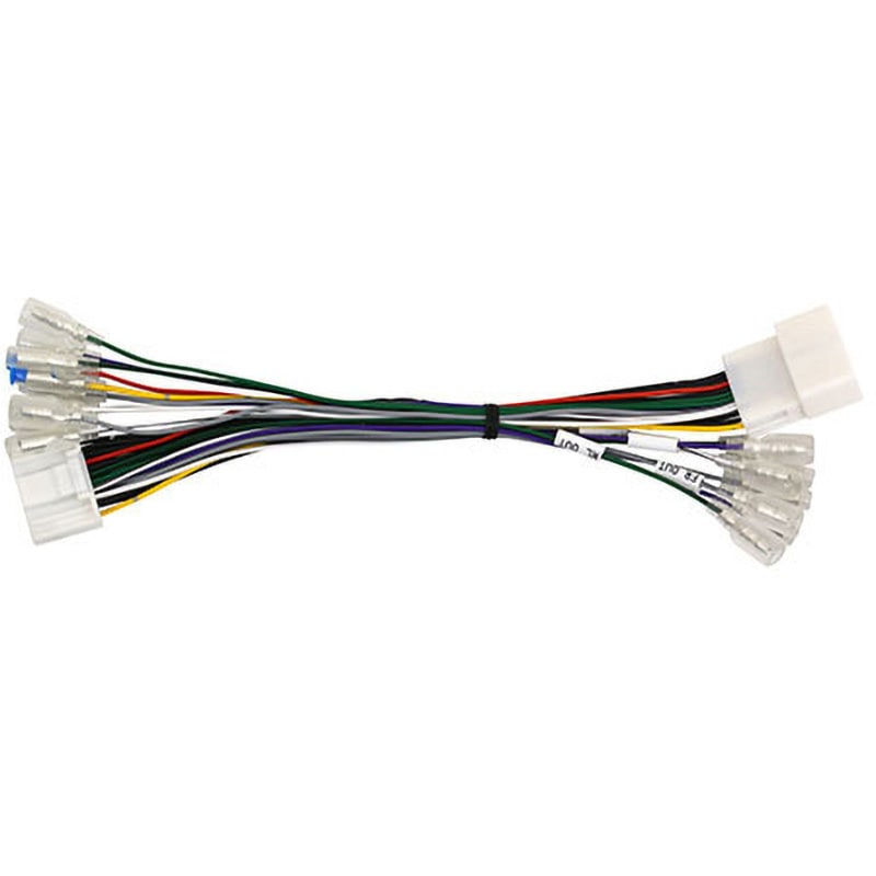 ES-T001 マツダコネクト付車純正サウンドアップ用コード(20P) 1個