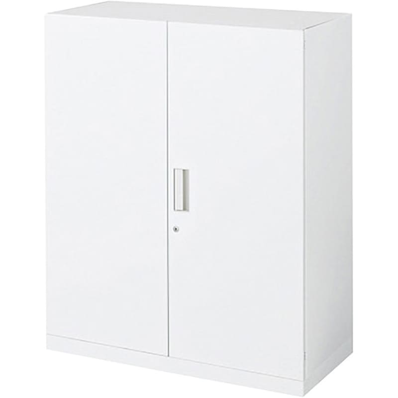 【在庫処分セール】stp-0056　コクヨ　ビジネスウォールNタイプ　両開き書庫　三段　BWN-S59F1N　両開き扉　3段　スチール製　KOKUYO　オフィス　キャビネット　書庫　書架 officecom_se-g-n360