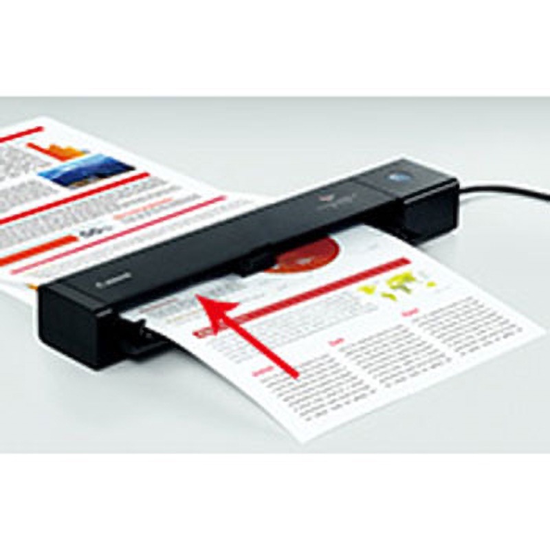 【Canon】卓上型スキャナーDR-P208II（正常動作、両面可） DR-P208II | キヤノン電子 株式会社