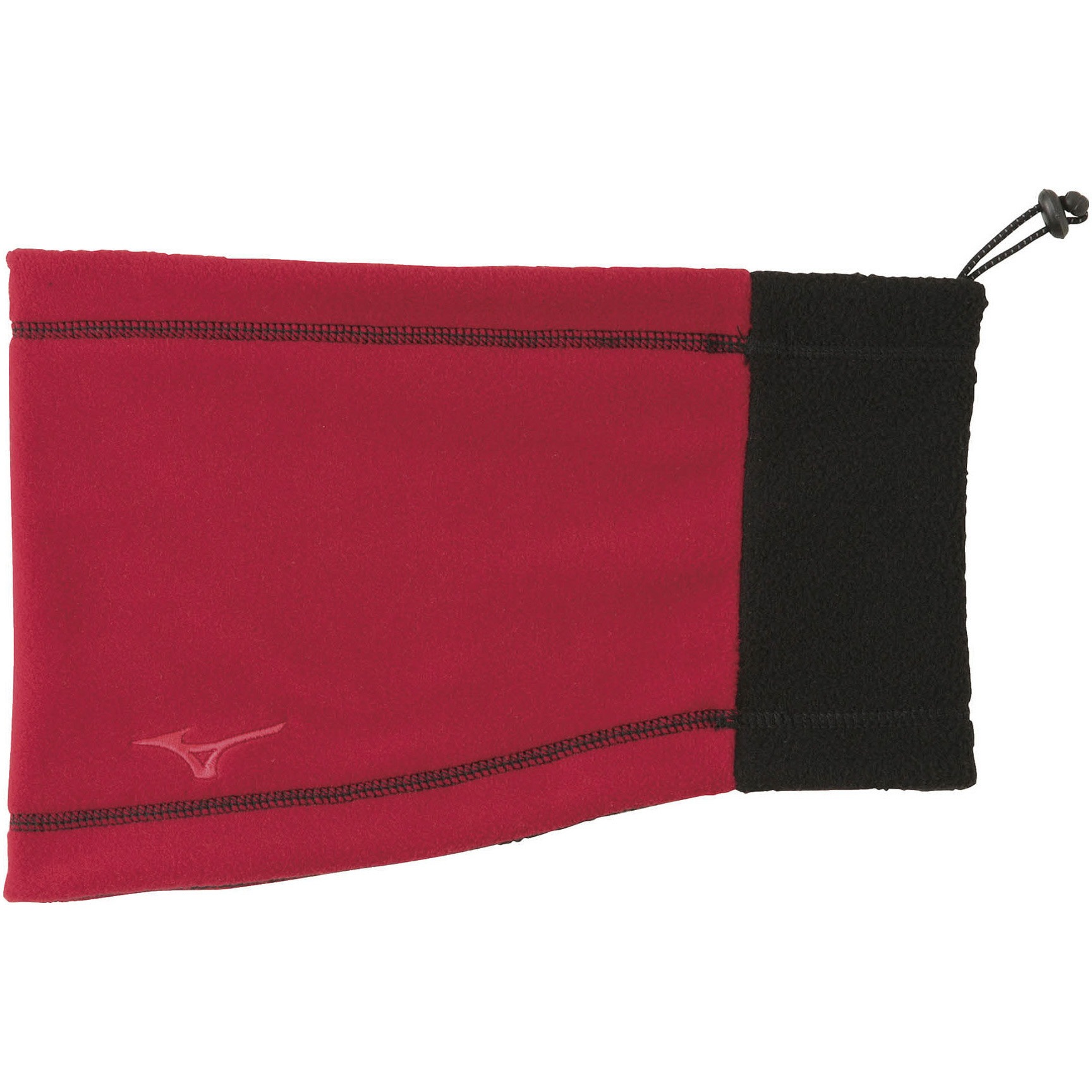 32JY970096 リバーシブルネックウォーマー 1個 mizuno(ミズノ) 【通販