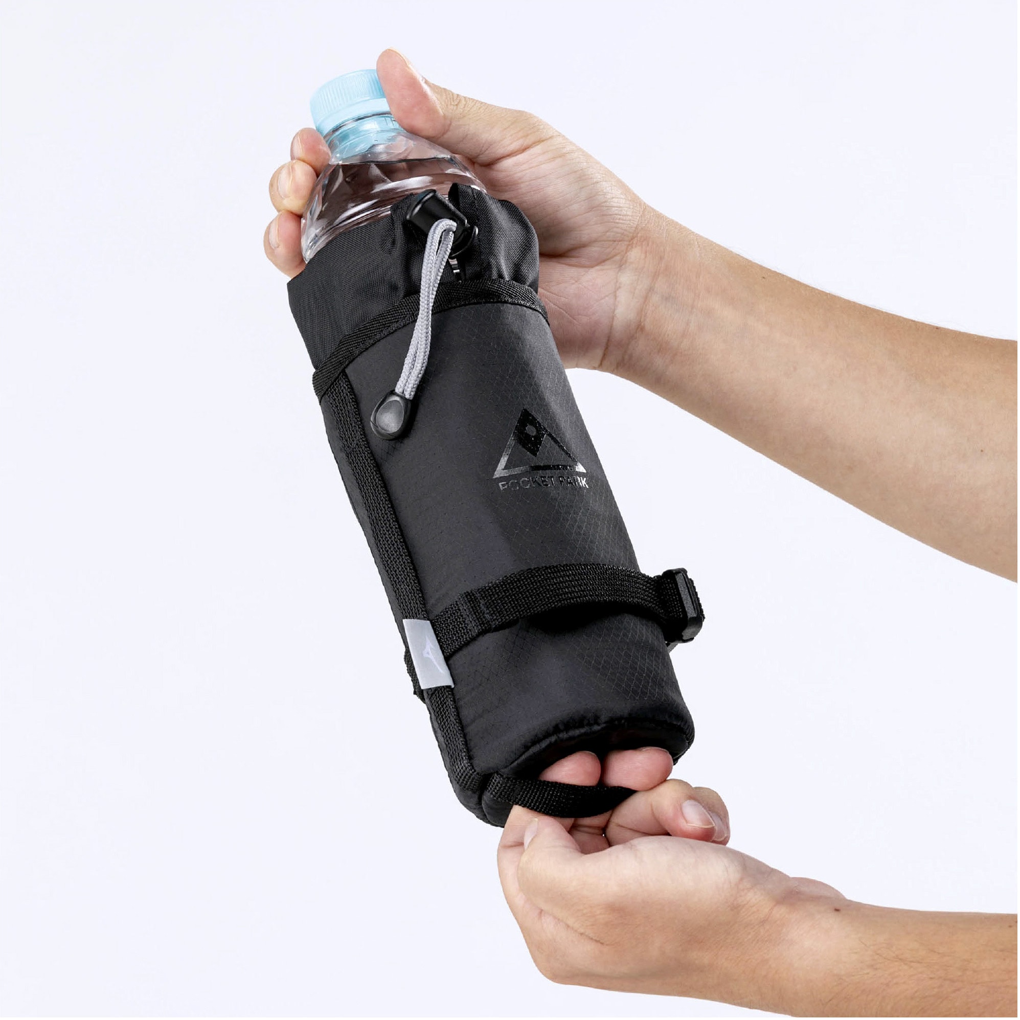 B3JM900690 ボトルホルダー 1個 ミズノ 【通販モノタロウ】