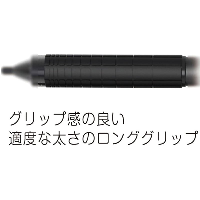 7872 マーキング シャープ 1.3 たくみ 建築用 本体 芯色:赤 1本