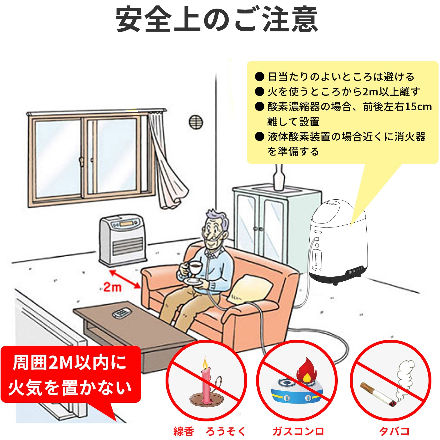 楽天市場】[即納] 【楽天1位】 酸素発生器 小林薬品 KO306
