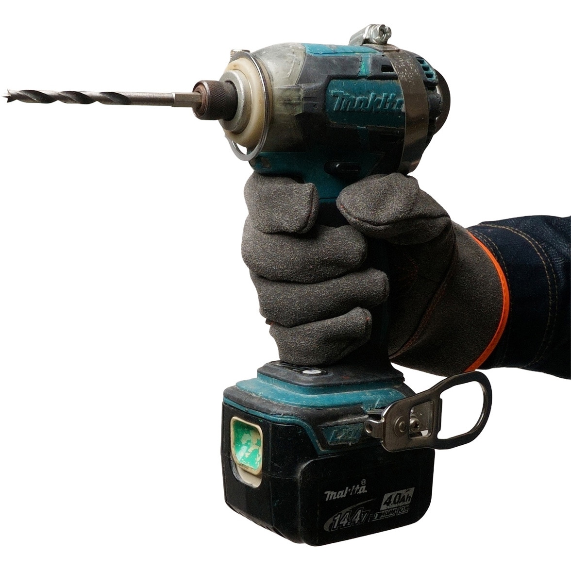 AG6430 合成皮革手袋 カワテック 外縫い ACE GLOVE(エースグローブ