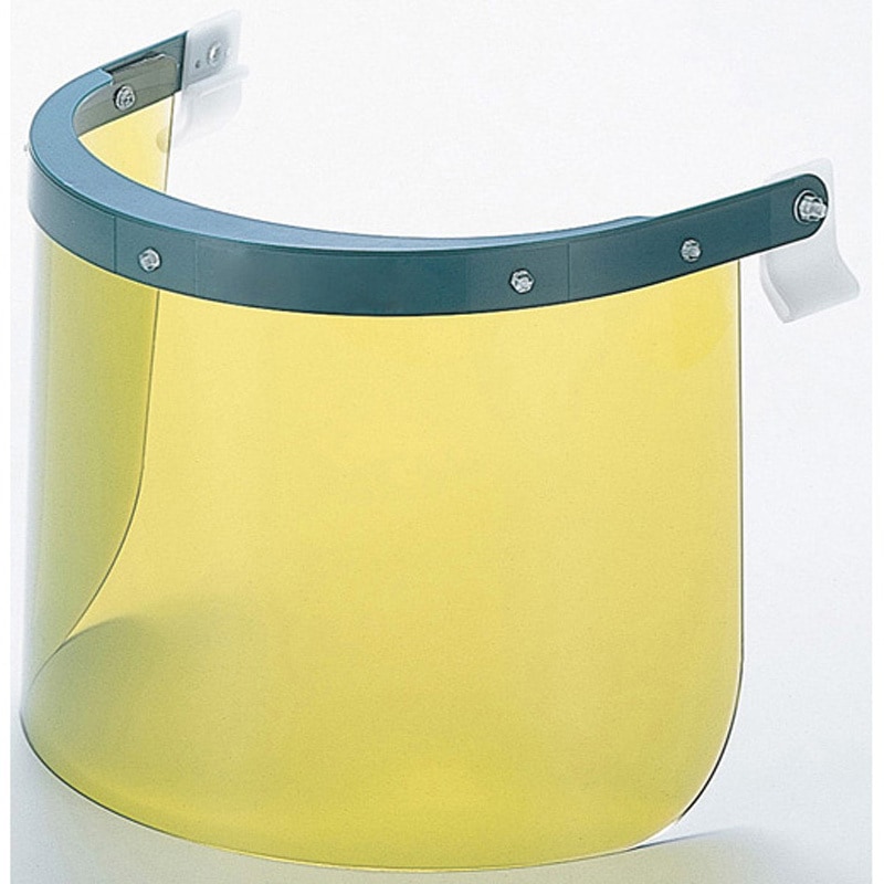 800緑V-25 IR1.7 遮光面 1個 トーアボージン 【通販モノタロウ】