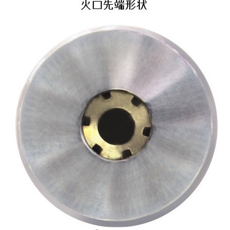 SHT-02 LP#1 ハイパワー線状加熱器火口 プロパン用 1個 阪口 SHT-02 LP#1 ハイパワー線状加熱器火口 プロパン用 1個 阪口