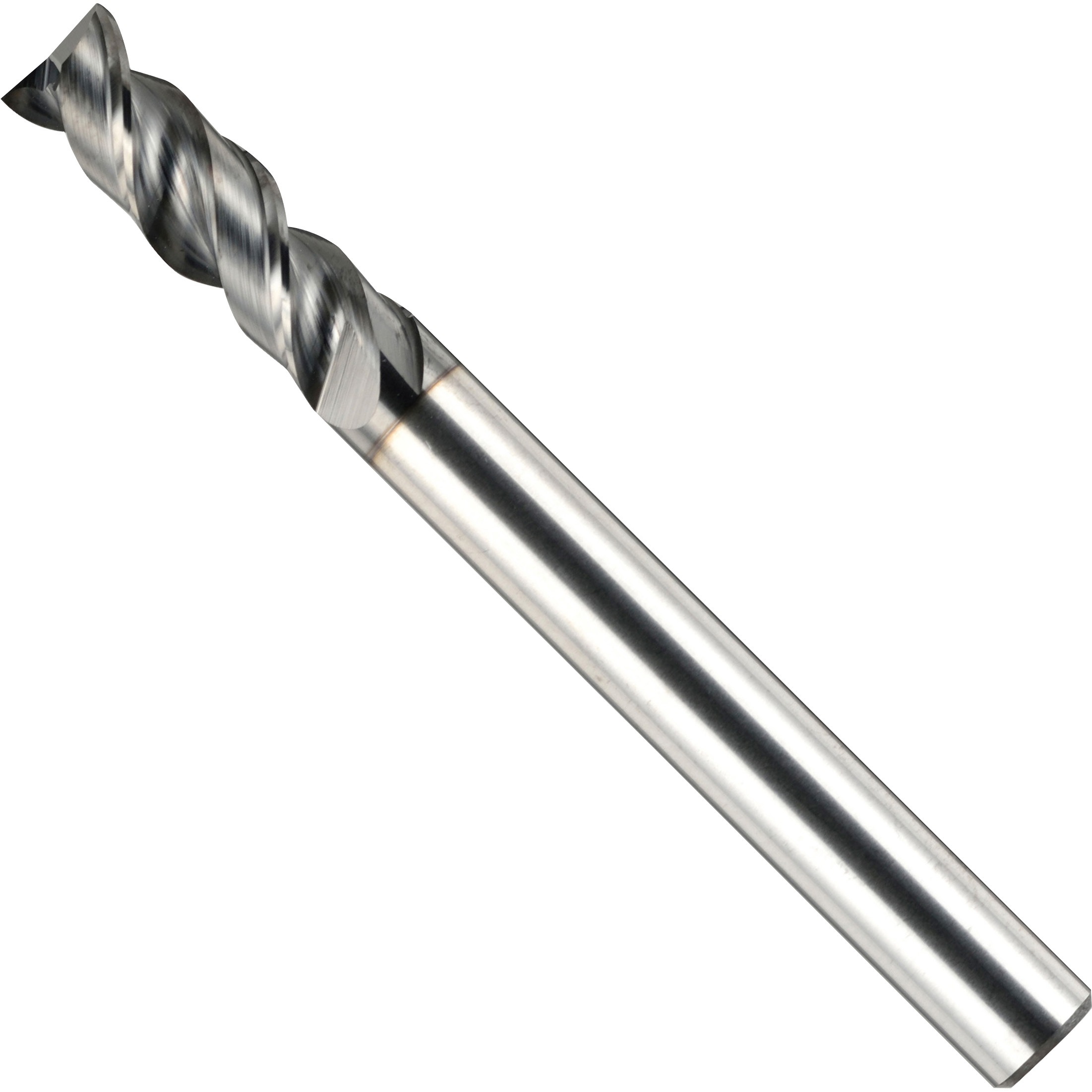 DLCS245-1000-03000 超硬スクエアエンドミル DLC 2枚刃 TOWA ねじれ角45° 刃径10mmシャンク径10mm刃長30mm  DLCS245-1000-03000