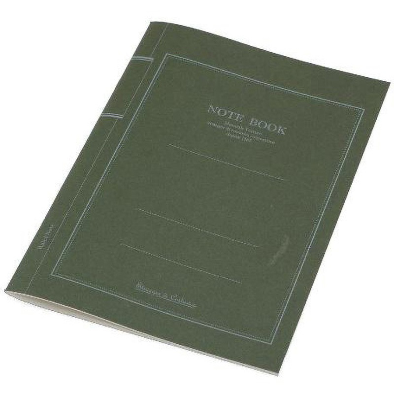 FAKE-22-05 ノート FAKE 1冊(30シート) エトランジェ・ディ