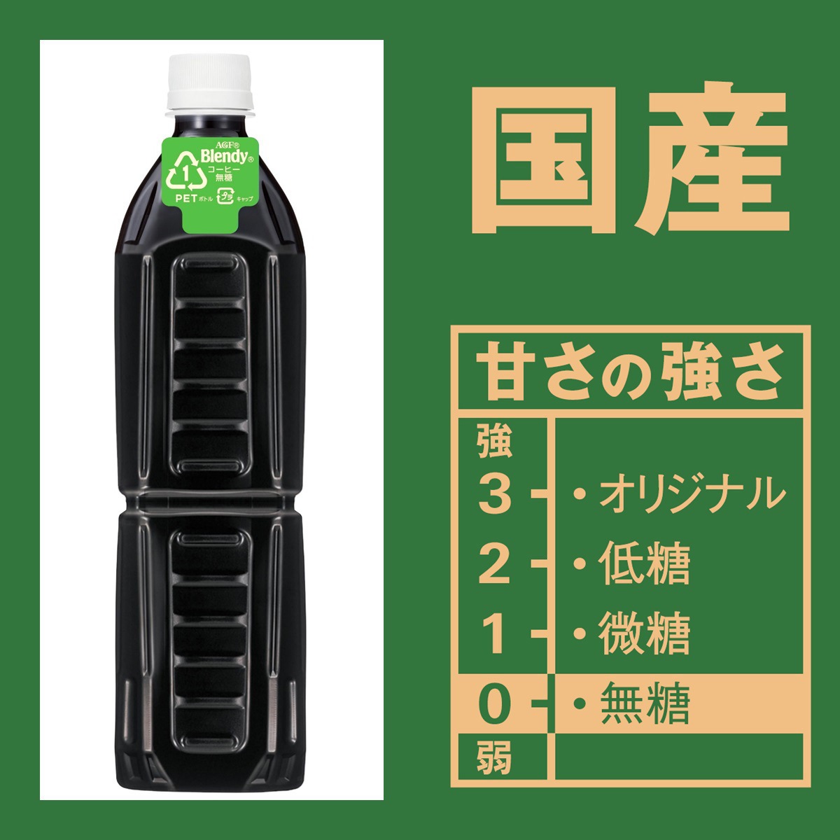 16994 ブレンディ ボトルコーヒー ラベルレス 900ml 1箱(900mL×12本 16994 ブレンディ ボトルコーヒー ラベルレス 900ml 1箱(900mL×12本