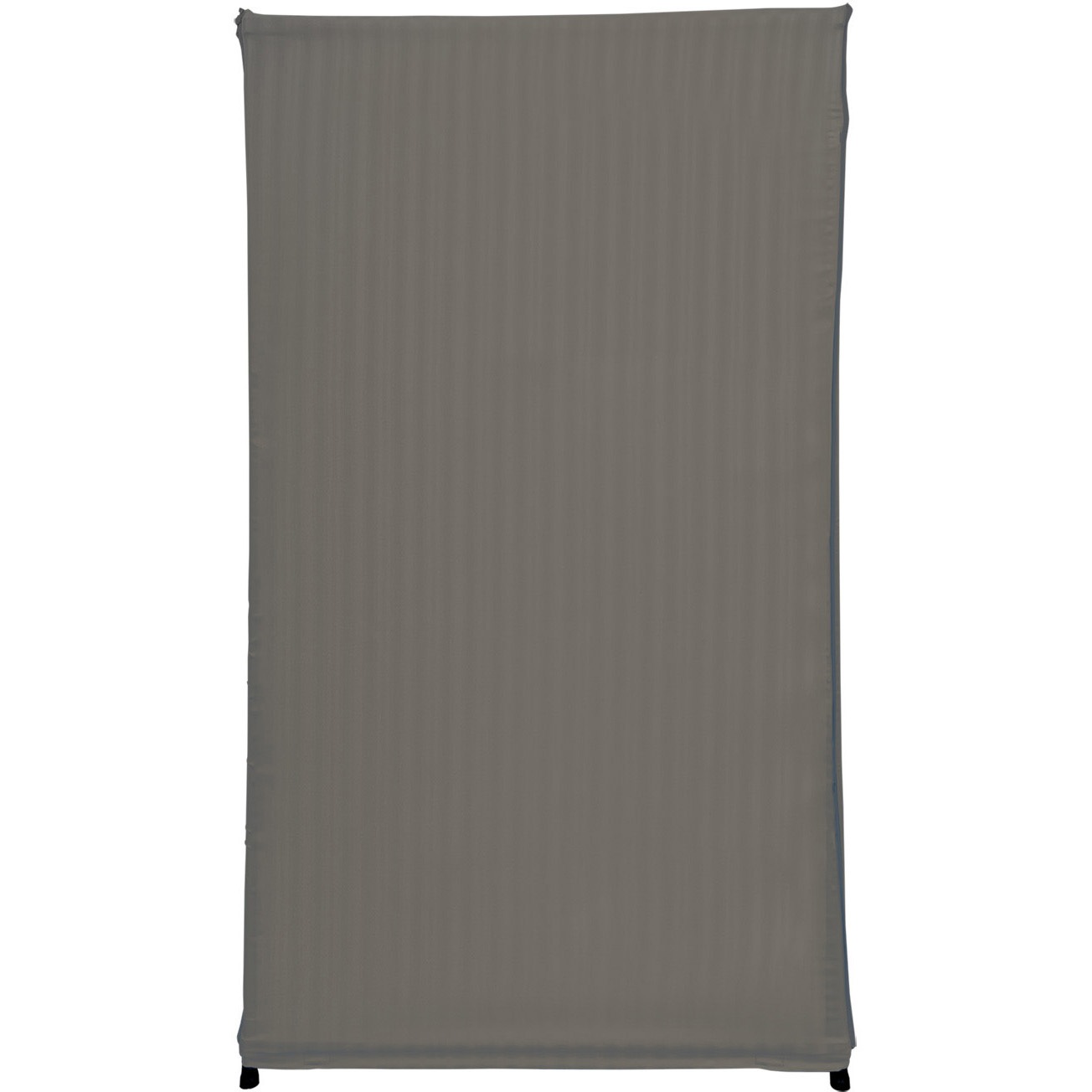 00362885 無限ジッパーテーション ミドル 三和製作所 追加板 ブラウン色