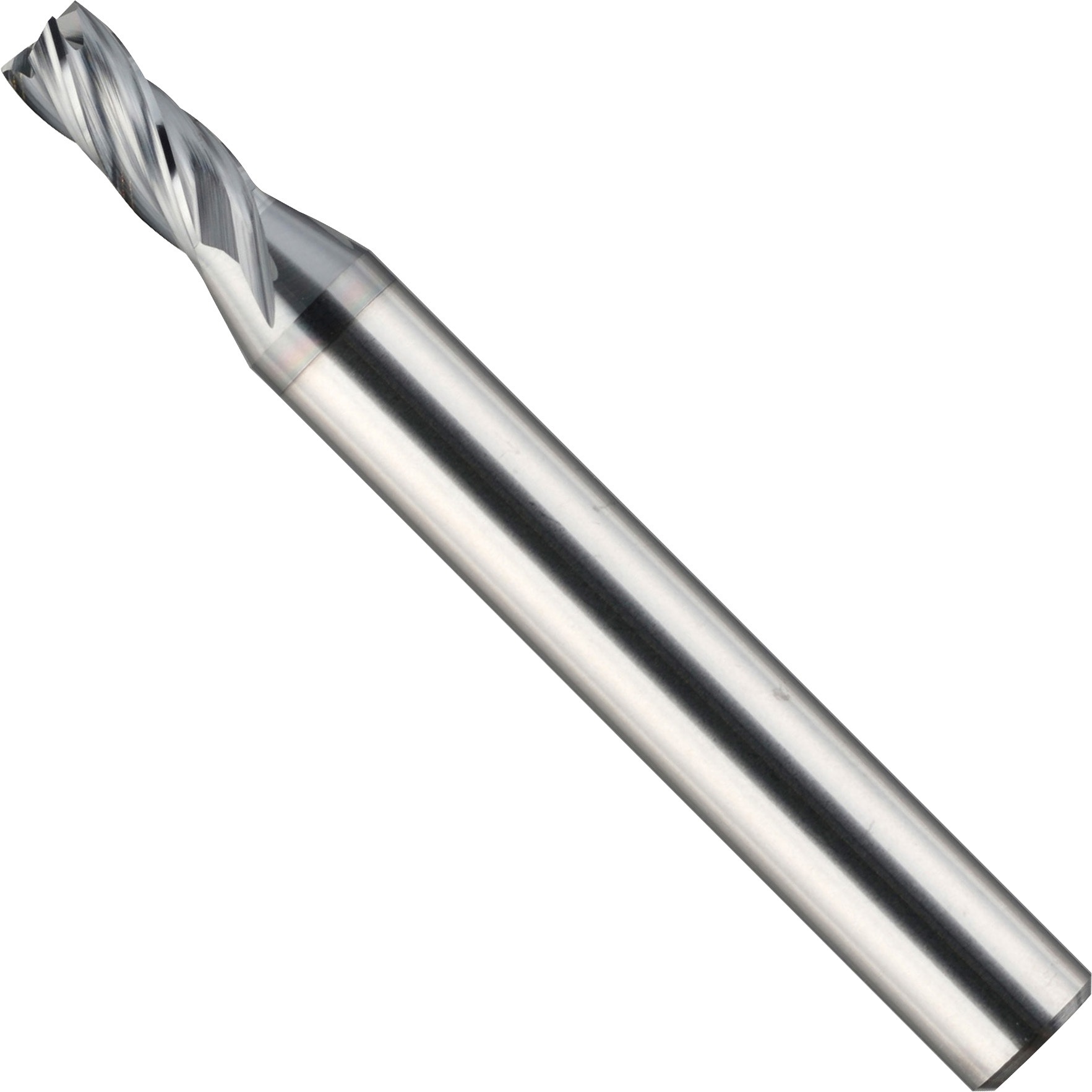 HAS430-1000-03000 超硬スクエアエンドミル HARD STAR Type A 4枚刃 TOWA ねじれ角30° 刃径10mmシャンク径10mm刃長30mm  HAS430-1000-03000