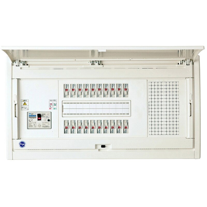 CNF3304-2FL スマートホーム分電盤 CNF-FL 1個 河村電器産業 【通販