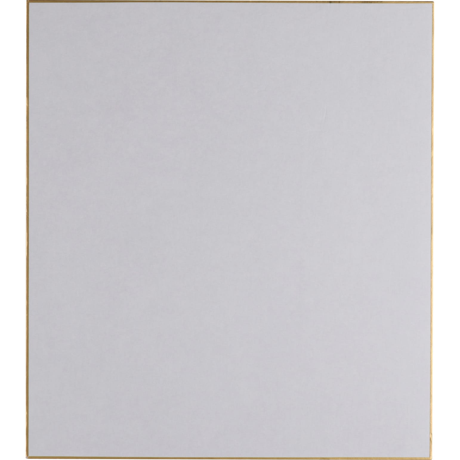 B2-シキ2P 色紙 奉書 1パック(2枚) B2 STATIONERY 【通販モノタロウ】