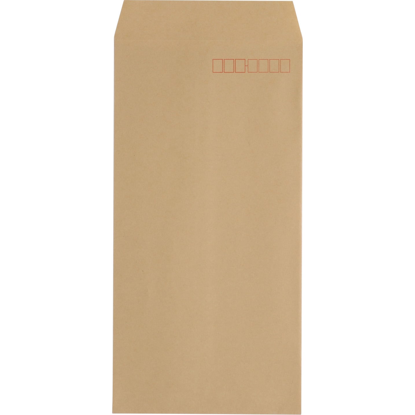 B2-FKN3 クラフト封筒 1個(26枚) B2 STATIONERY 【通販モノタロウ】