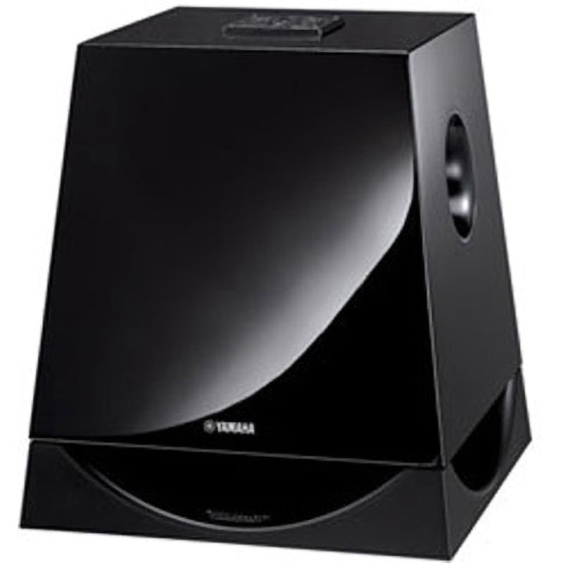 NS-SW700BP サブウーファー 1台 YAMAHA(ヤマハ) 【通販モノタロウ】