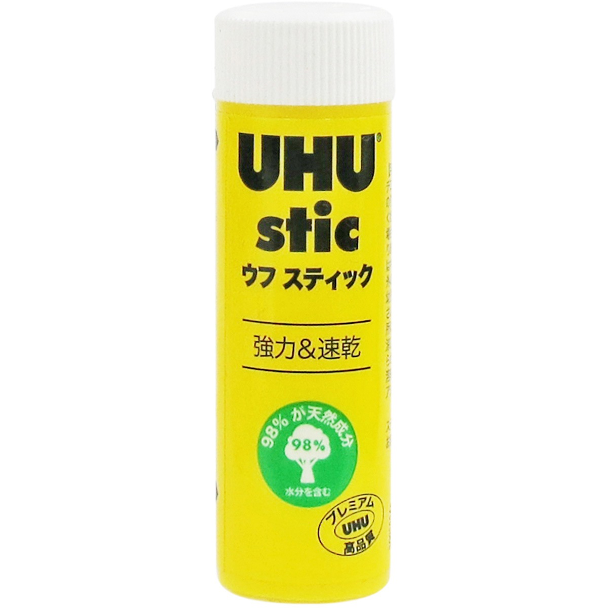 9U-34930 スティック 1個(8.2g) UHU 【通販モノタロウ】