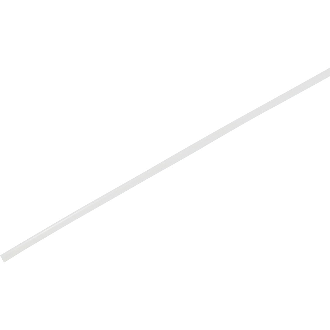 ピーティーエフイー 丸棒 テフロンTM φ45×950mm PTFE_NC_D00450-0950 (67-6511-54) 2-9577-03 樹脂丸棒 PTFE φ10mm×1000mm AXEL アズワン
