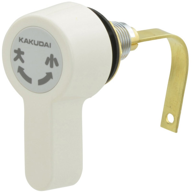 ナカ⭐️ Amazon | GW34516 ハンドルスクイザーワイド15／メッキ22．2パイ