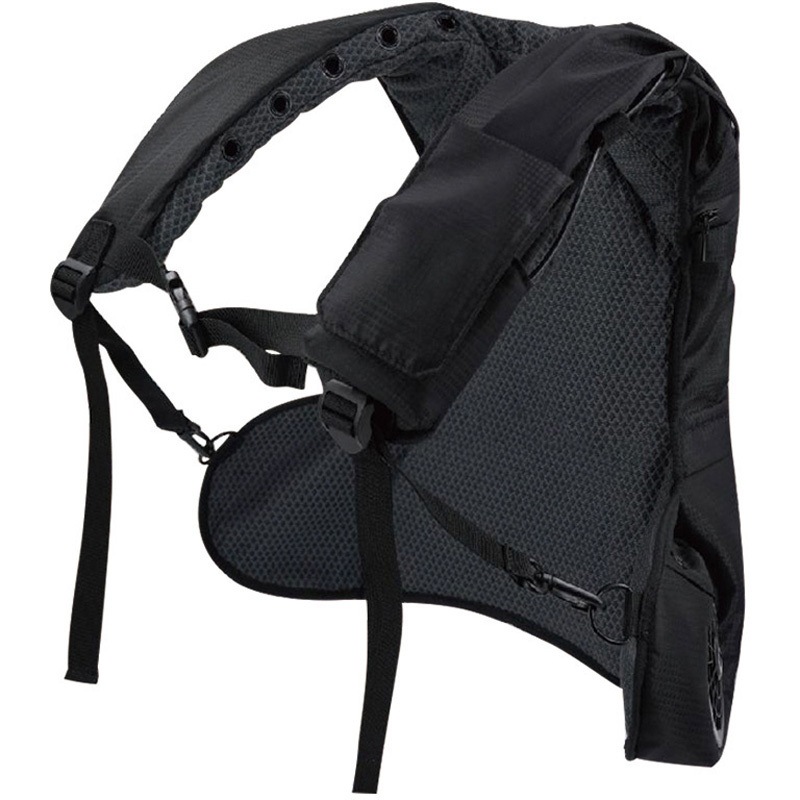 空冷ウェア （ベスト型） CM-12-F Cooler Master 空冷ウェア ベスト型 1セット メカリンク