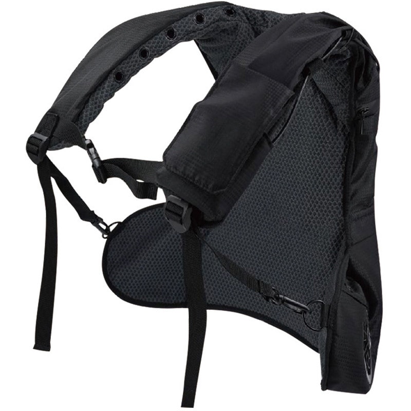 COOLER MASTER 空冷服 MECHA-LINK COOLER MASTER 空冷ウェア ベスト型PRO 替ウェア