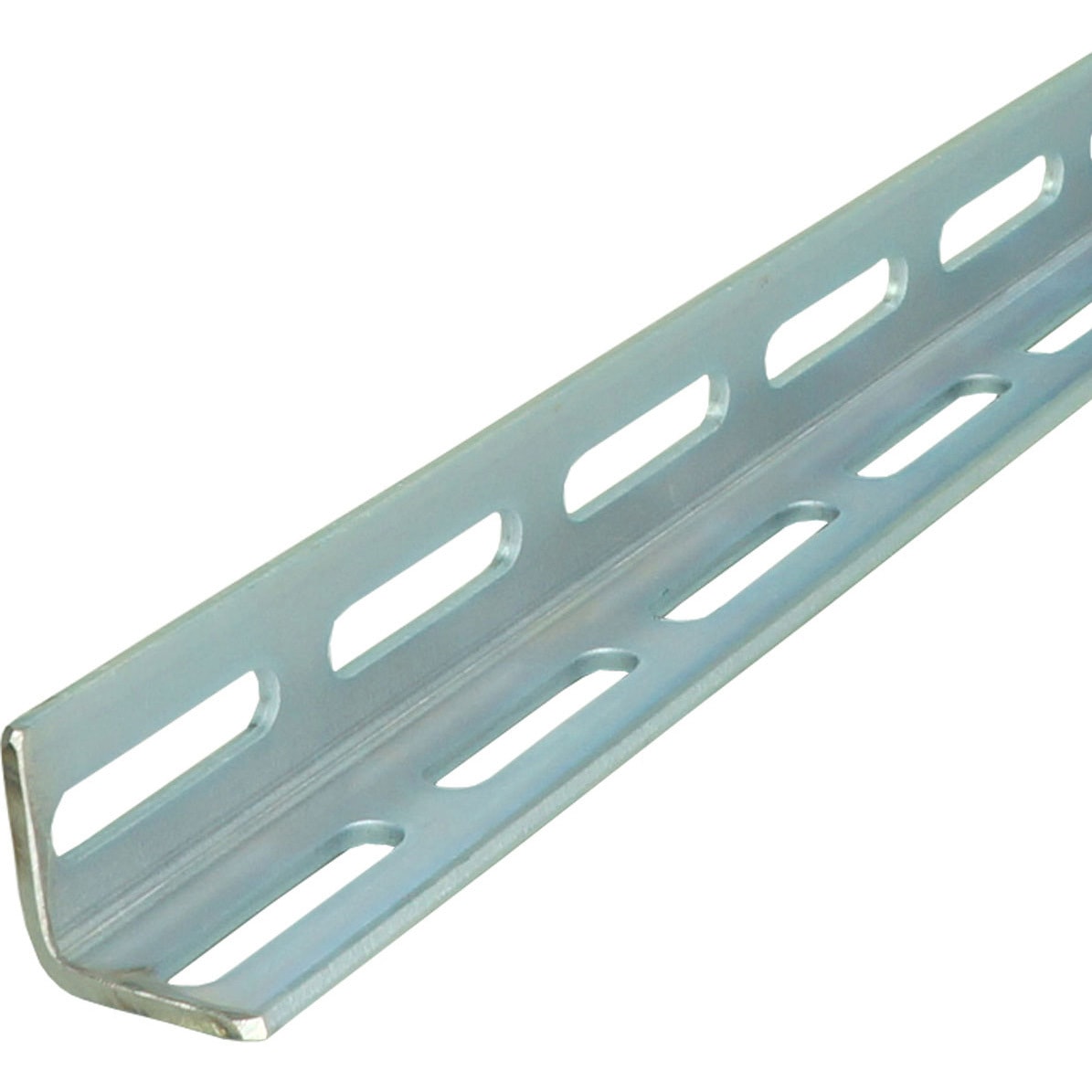 SLA3024W Lアングル 1本 八州電工 【通販モノタロウ】 